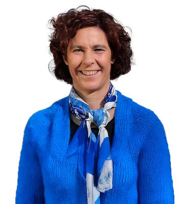 AMAIA ARREGI ROMARATE