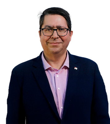 GONZALO OLABARRIA VILLOTA