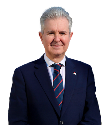 IÑIGO ZUBIZARRETA AGIRREZABAL