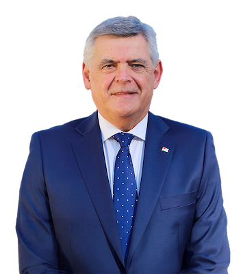 KEPA ODRIOZOLA AZULA