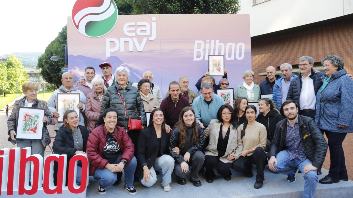 Bilboko Alderdikide Eguna