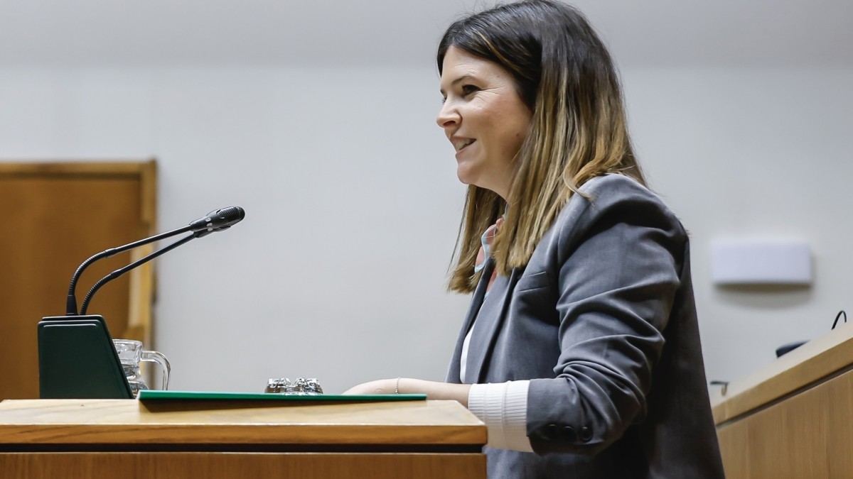EAJ-PNV defiende adecuar los protocolos existentes ante agresiones sexistas, LGTBI+fóbicas y racistas a la realidad de cada municipio