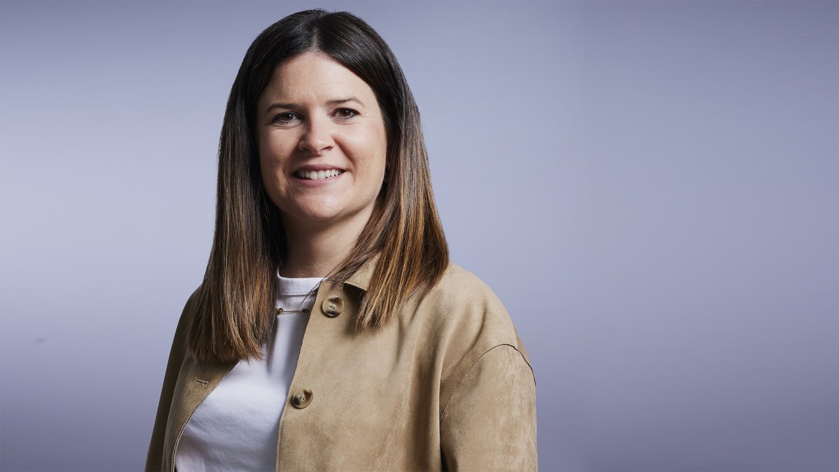 Maitane Ipiñazar, nueva secretaria del Euzkadi Buru Batzar