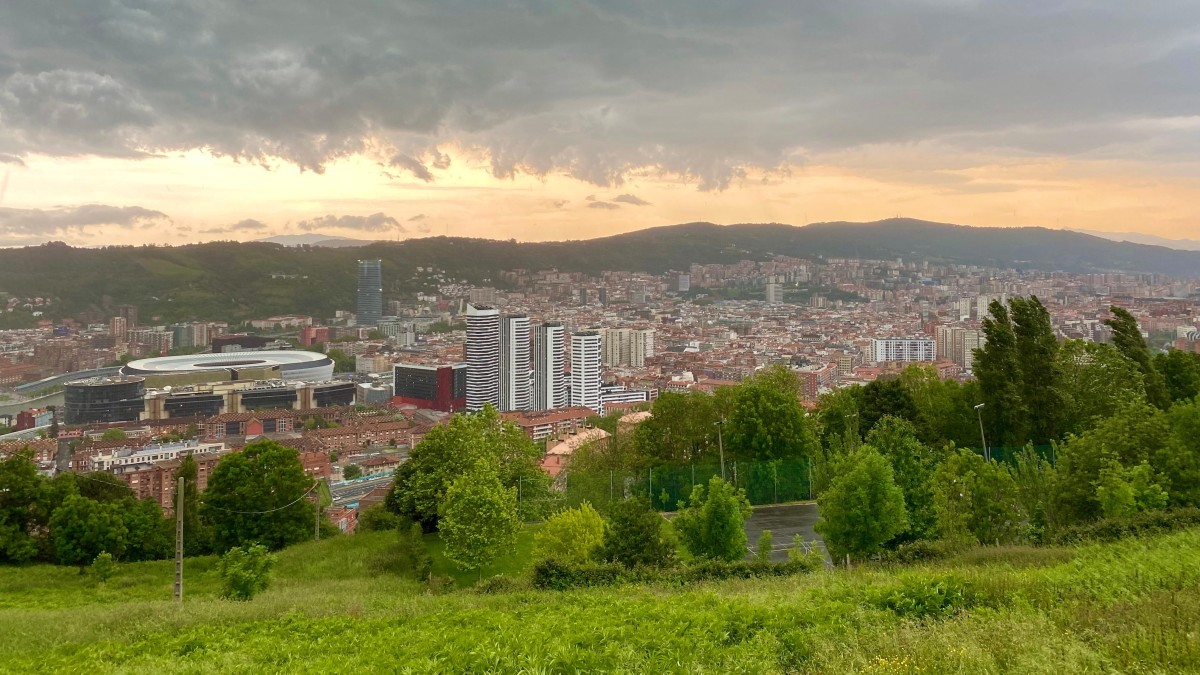EAJ-PNV consolida su liderazgo en Bilbao con la mejor valoración ciudadana