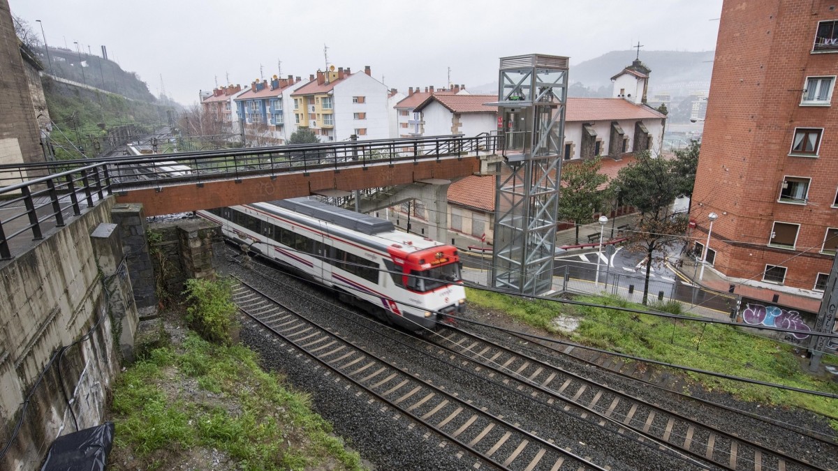 Juan Mari Aburto: “Olabeagan egiten ari garen prozesuarekin, Bilbo eraldatzen jarraitzen dugu”