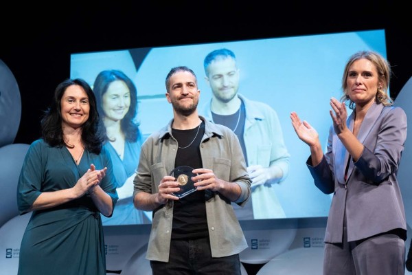 Premios Sabino Arana sariak 2024