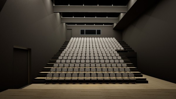 ZORROTZAURRE - Nuevo Pabellón 6