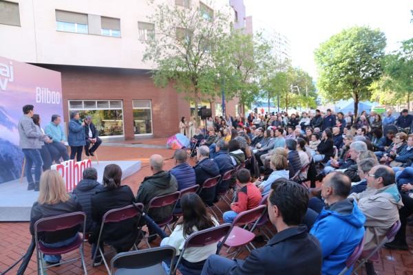 Bilboko Alderdikide Eguna