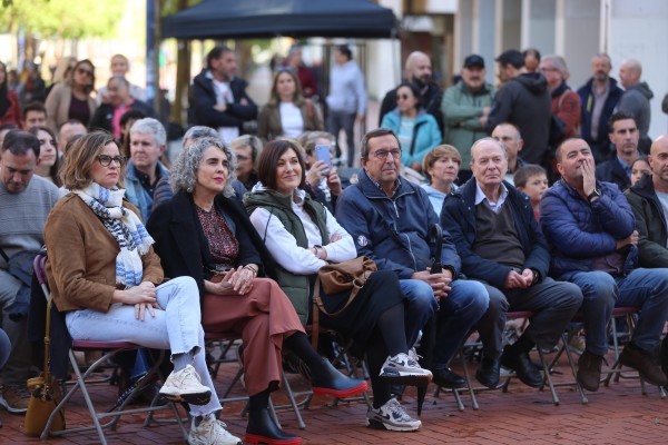 Bilboko Alderdikide Eguna