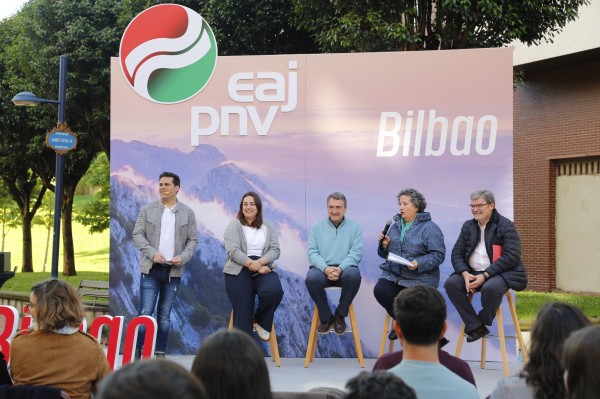 Bilboko Alderdikide Eguna