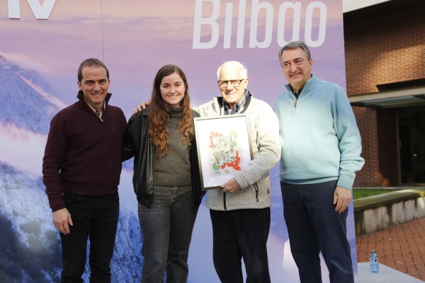 Bilboko Alderdikide Eguna - Begoña