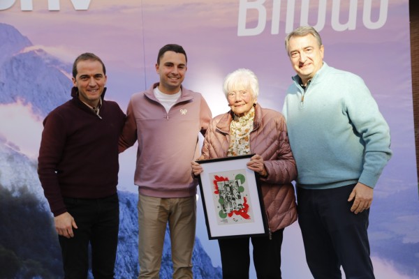 Bilboko Alderdikide Eguna - Bilbo Zaharra