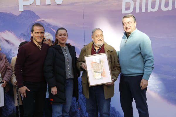 Bilboko Alderdikide Eguna - Errekalde