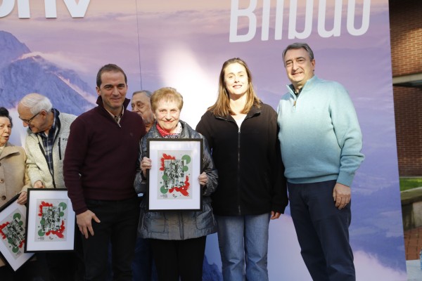 Bilboko Alderdikide Eguna - Ibai Eder