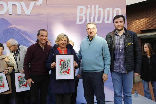 Bilboko Alderdikide Eguna - Indautxu