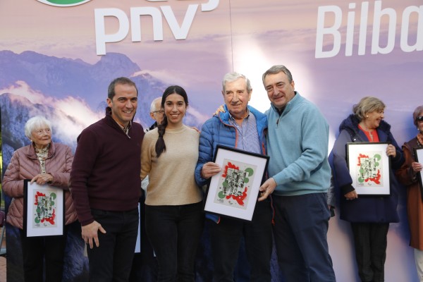 Bilboko Alderdikide Eguna - Matiko