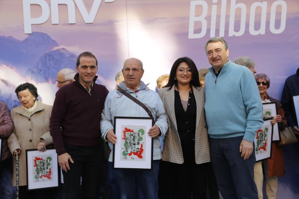 Bilboko Alderdikide Eguna - Santutxu