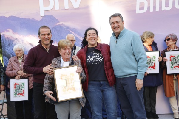 Bilboko Alderdikide Eguna - Zorrotza