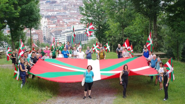 'Aterpe 1936-La Huella' 2025