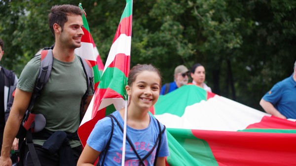 'Aterpe 1936-La Huella' 2025