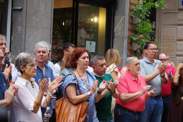 131 aniversario de la ikurriña