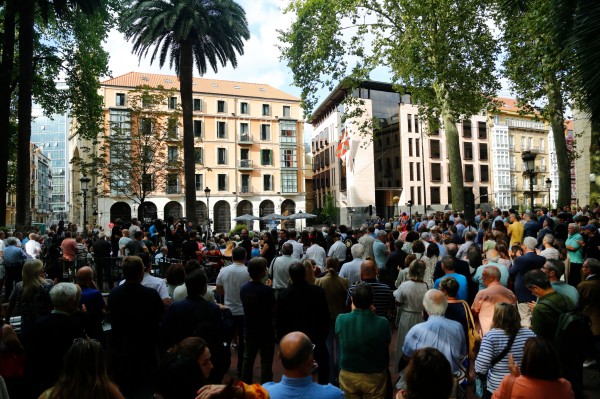 Inazio deunaren eguna- EAJ-PNVren fundazioaren 130. Urteurrena