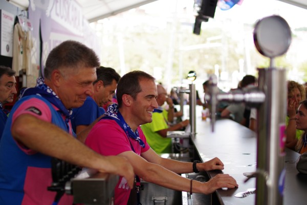 Aste Nagusia - Elkartasun Eguna