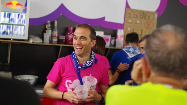 Aste Nagusia - Dia Solidario