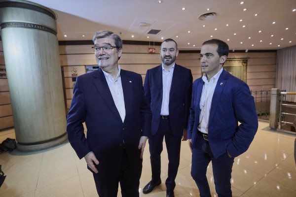 Bilboko proposamena