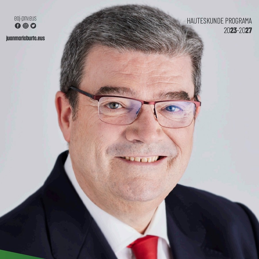 PROGRAMA ELECTORAL 2023-2027