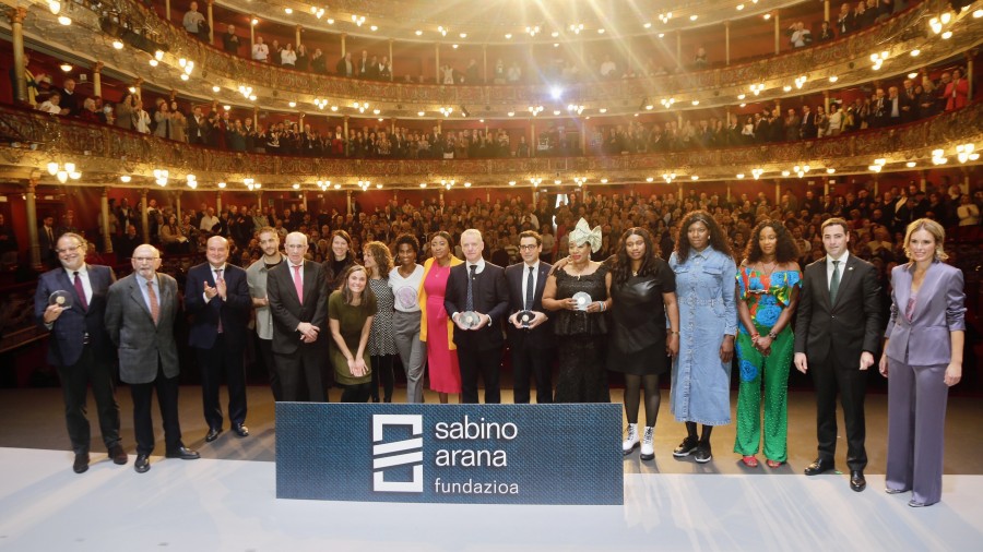 Siete sueños distintos con un denominador común: el compromiso