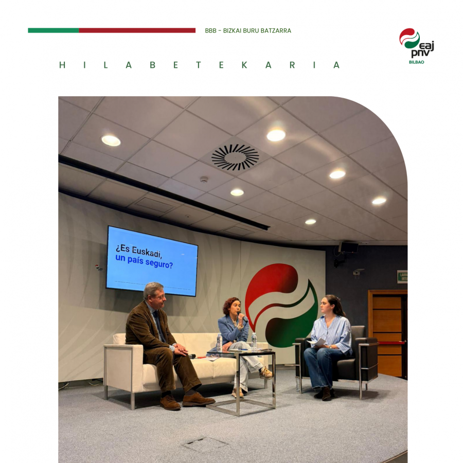 APIRILA 2026 BILBOKO ALDIZKARIA